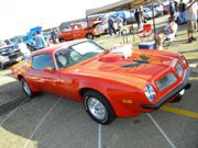 Swap Meet Gallery: The August 2011 Pomona Swap Meet – Cars Galore!